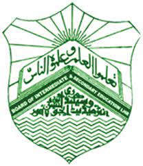 BISE LHR Logo