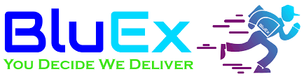 BlueX Logo 1