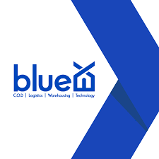 BlueX Logo