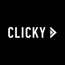 Clicky Logo