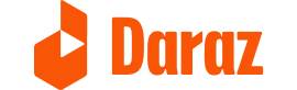 Daraz Logo