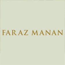 FarazManan Logo