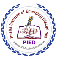 PIED Logo