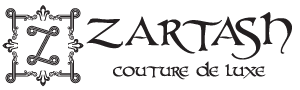 Zartash Couture Logo