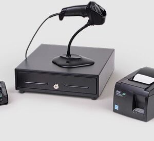 Hardware Bundle (Black)