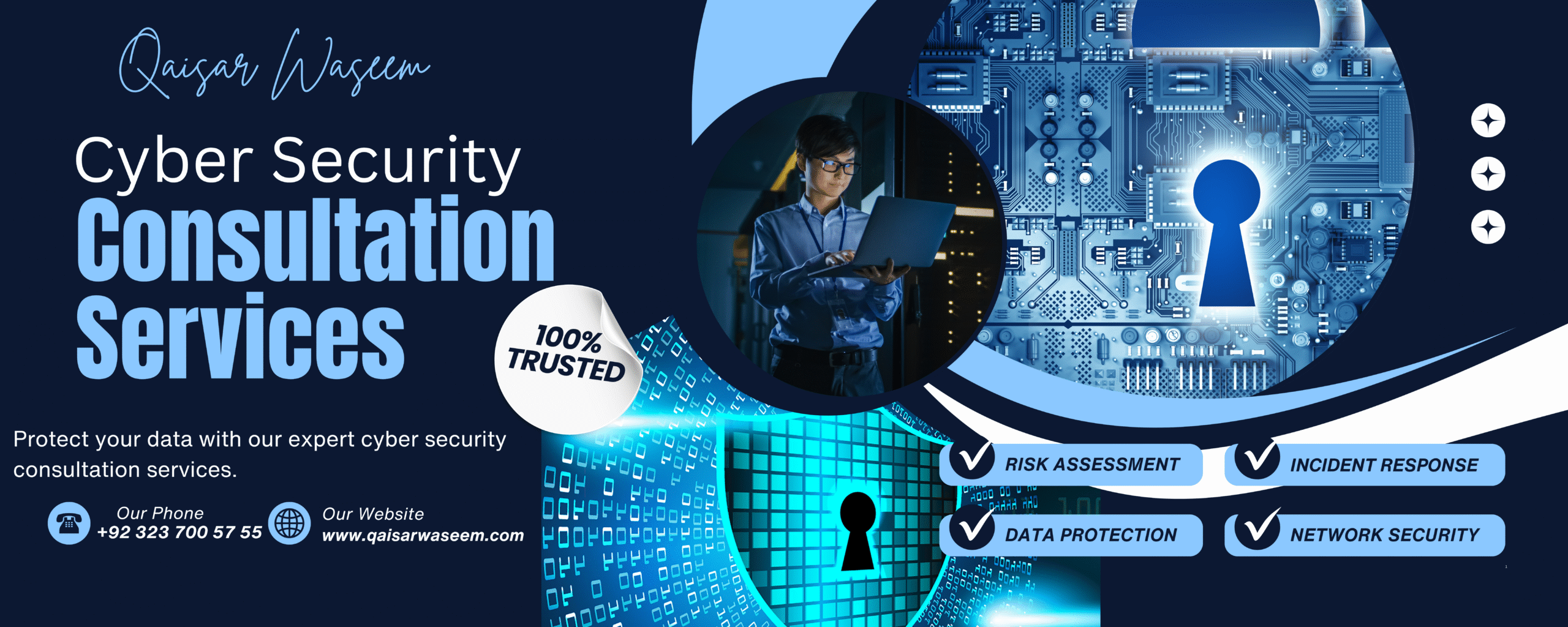 _Cyber Security Services Banner
