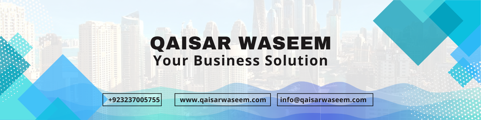 QaisarWaseem