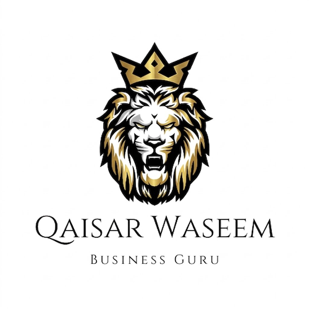 Qaisar Waseem Business Guru