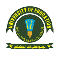 UE logo